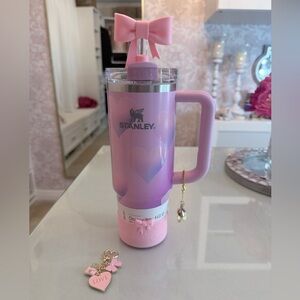 Stanley 2026 Valentine’s Day 30 oz Tumbler Set